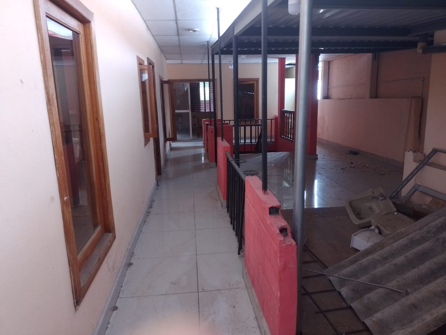 Gran Propiedad Comercial y Residencial en el Corazón de Candelaria, La Frontera