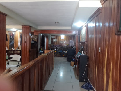 Gran Propiedad Comercial y Residencial en el Corazón de Candelaria, La Frontera