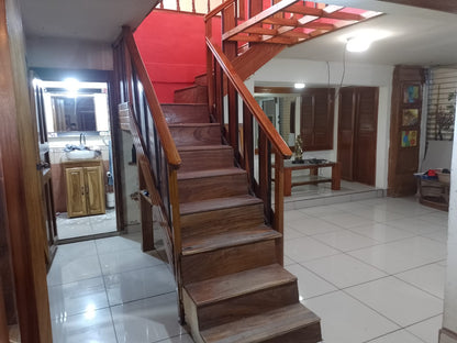 Gran Propiedad Comercial y Residencial en el Corazón de Candelaria, La Frontera