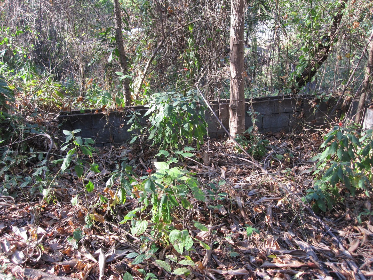 Terreno en venta dentro del exclusivo complejo privado Atami Escape and Resort, La Libertad