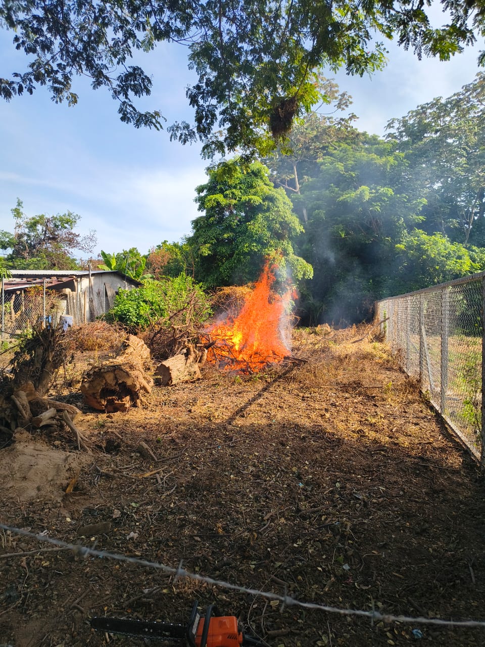Terreno en Venta a 700 Metros de la Playa | Excelente Oportunidad en La Cangrejera