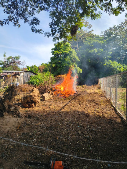 Terreno en Venta a 700 Metros de la Playa | Excelente Oportunidad en La Cangrejera