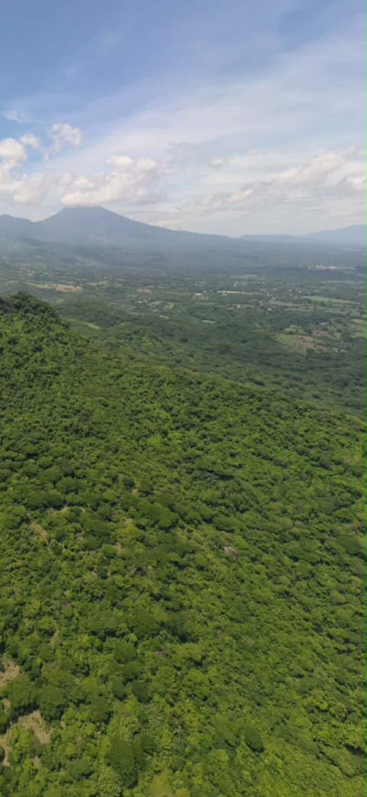 105 Manzanas de Tierra Blanca en Venta en Santiago Nonualco – $6,000 por Manzana