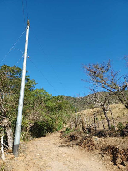 GANGA, Gran Oportunidad de Inversión: Terreno Agrícola de 215 Manzanas en San Vicente