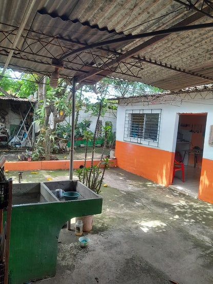 Casa en Venta con Excelente Ubicación a Solo 50 Metros de la Carretera Panamericana