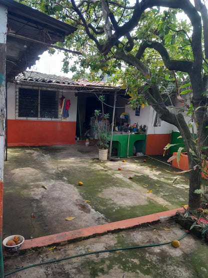 Casa en Venta con Excelente Ubicación a Solo 50 Metros de la Carretera Panamericana
