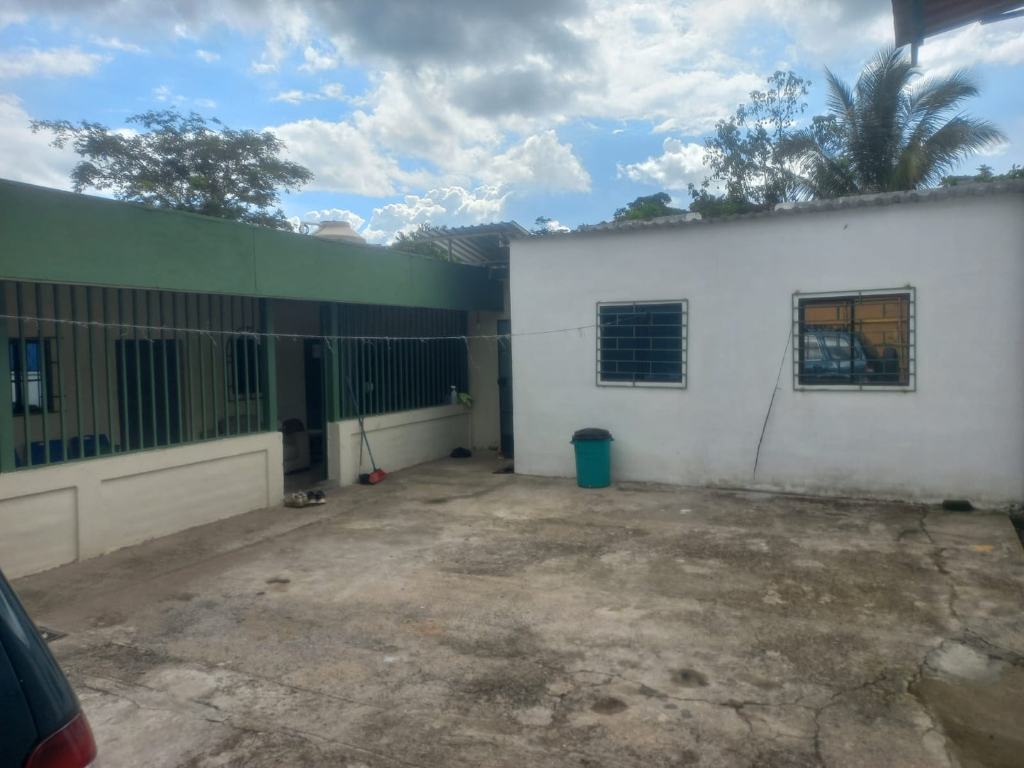 Casa Grande de 500 m² en Venta – Ideal para Negocio o Vivienda
