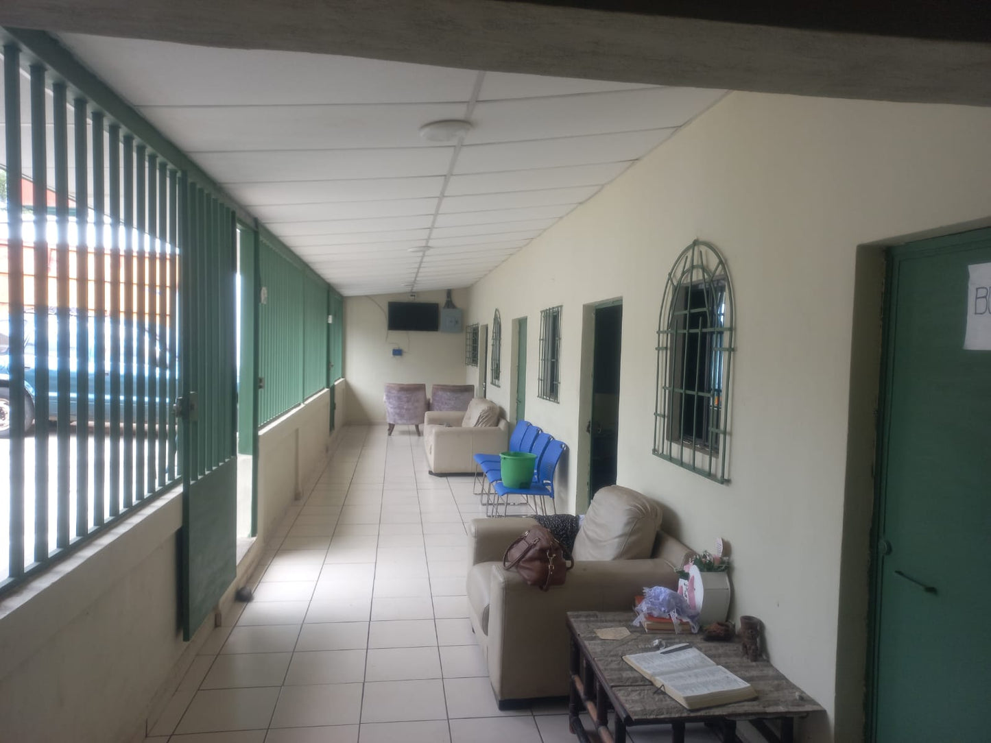 Casa Grande de 500 m² en Venta – Ideal para Negocio o Vivienda