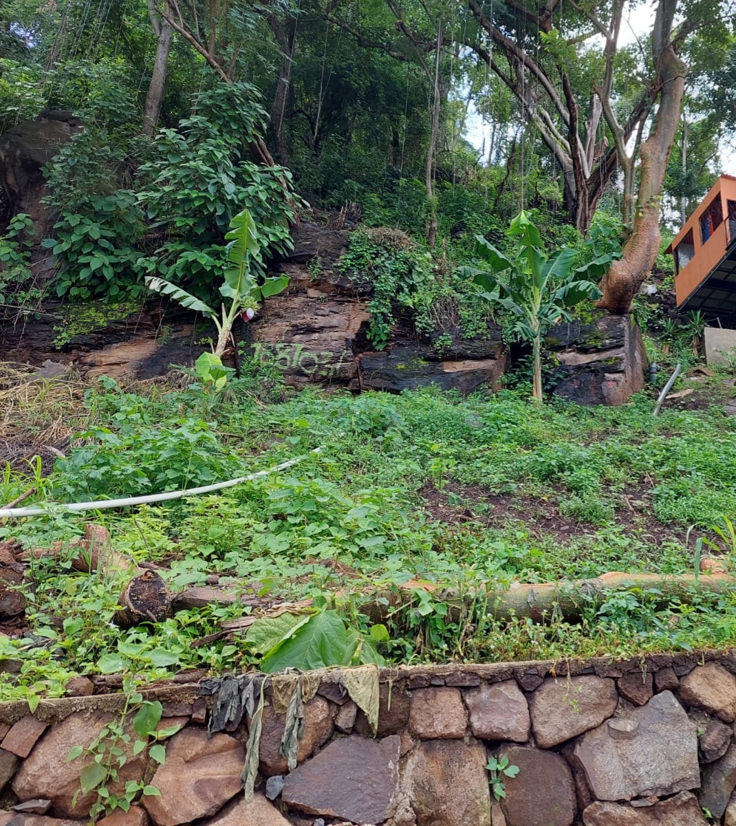 Terreno en Venta con Espectacular Vista al Lago de Coatepeque – 670 Varas²