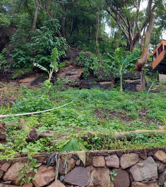 Terreno en Venta con Espectacular Vista al Lago de Coatepeque – 670 Varas²