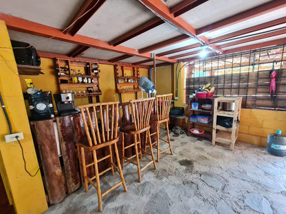 Finca en Venta en Jayaque, La Libertad | 39,000 Varas² con Cultivo de Café y Acceso a Orilla de Calle