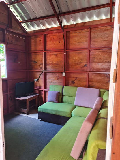 Finca en Venta en Jayaque, La Libertad | 39,000 Varas² con Cultivo de Café y Acceso a Orilla de Calle