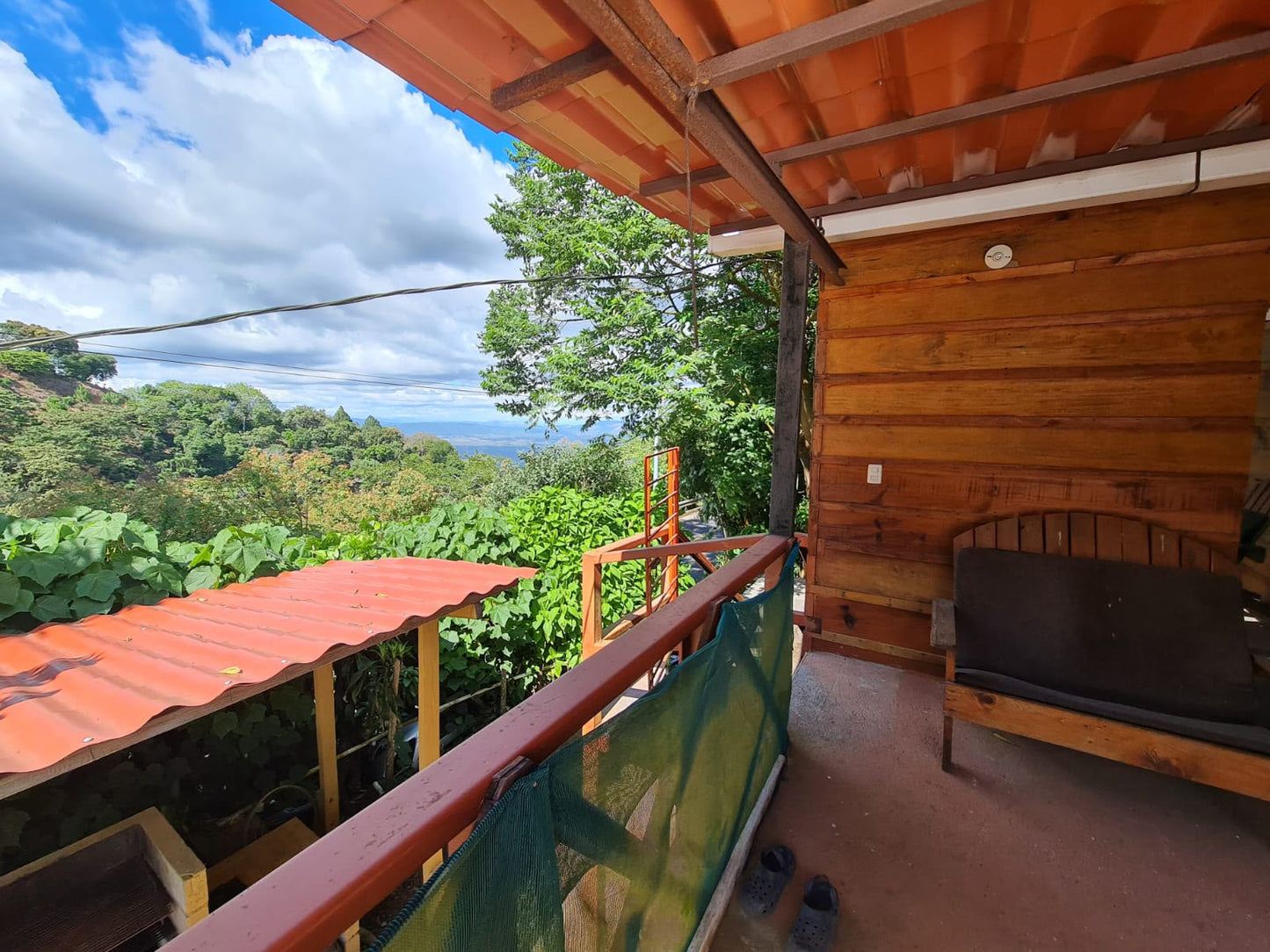 Finca en Venta en Jayaque, La Libertad | 39,000 Varas² con Cultivo de Café y Acceso a Orilla de Calle