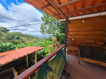 Finca en Venta en Jayaque, La Libertad | 39,000 Varas² con Cultivo de Café y Acceso a Orilla de Calle