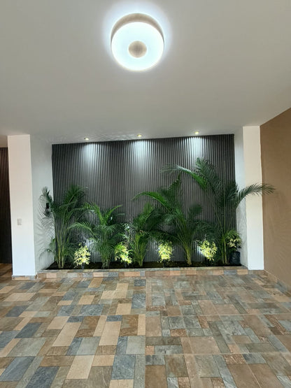 Exclusiva Residencia de 3 Plantas con Vista Panorámica al Volcán Chaparrastique