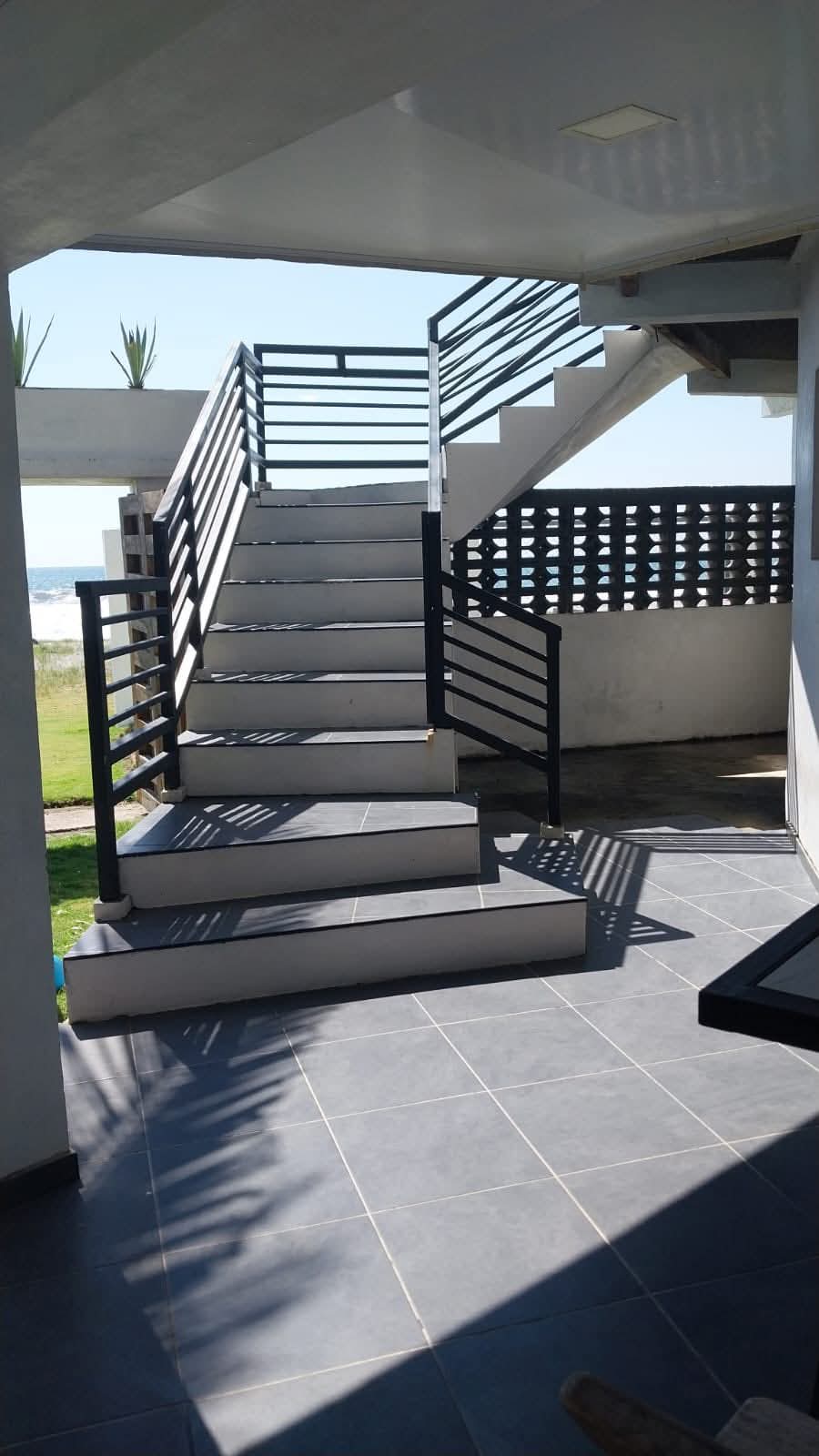 Terreno con 2 Casas Independientes en Joyas del Pacífico – Costa del Sol