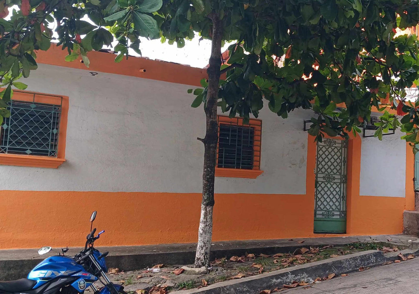 Casa de Una Sola Planta en Venta – Amplios Espacios y Excelente Oportunidad