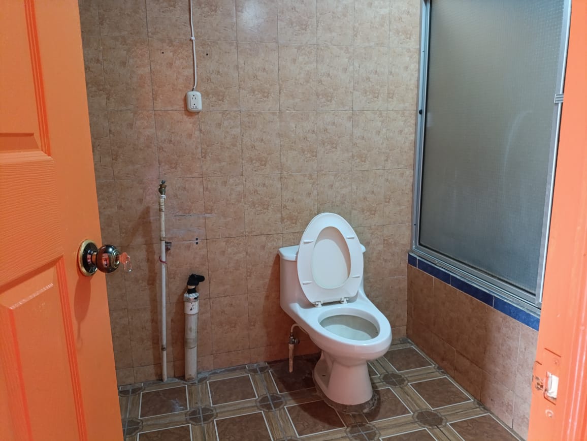 Casa de Una Sola Planta en Venta – Amplios Espacios y Excelente Oportunidad