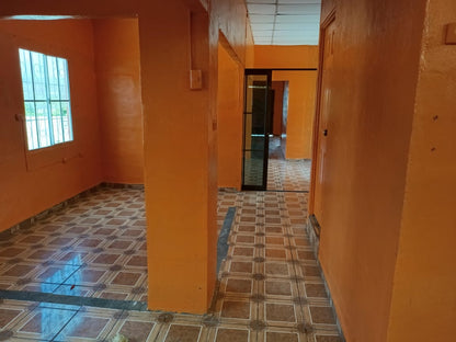 Casa de Una Sola Planta en Venta – Amplios Espacios y Excelente Oportunidad