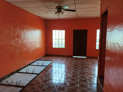 Casa de Una Sola Planta en Venta – Amplios Espacios y Excelente Oportunidad