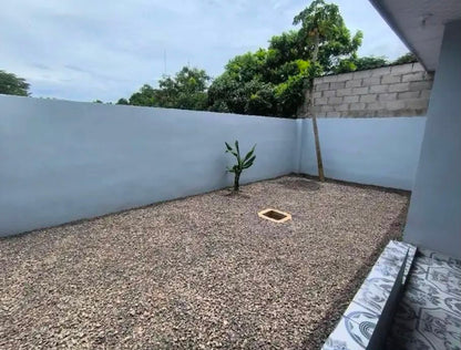 Casa en Venta en San Genaro con 3 Habitaciones y Cochera para 2 Vehículos