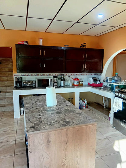 Rancho de Playa en Venta en Club ATAMI – Exclusividad, Comodidad y Playa Privada